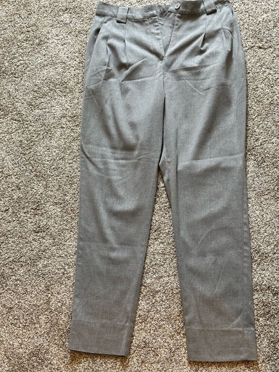American Apparel Pants - American Apparel Twill Pant - L